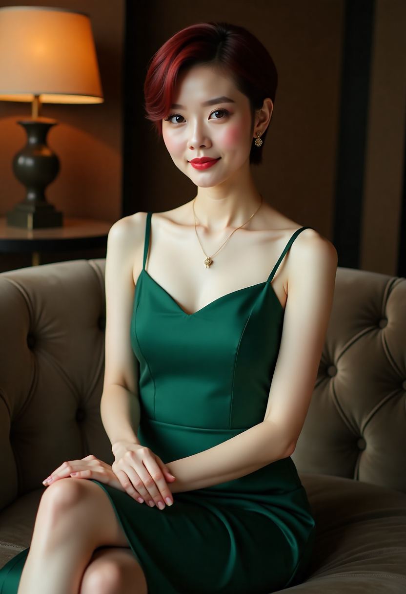 欢乐颂第五季