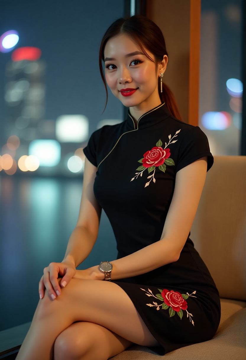繁花似锦